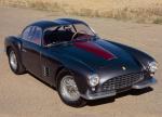 Ferrari 250 GT Zagato Coupe Corsa 1956 года